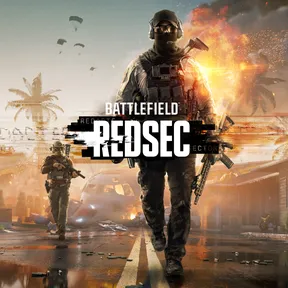 Battlefield™ REDSEC cover image
