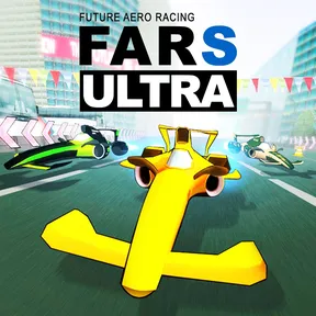 FUTURE AERO RACING S ULTRA cover image