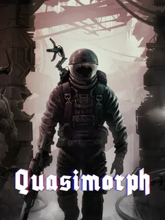 Quasimorph cover image
