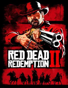 Red Dead Redemption 2 cover image