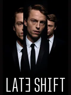 Late Shift cover image