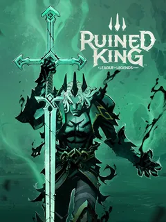 Ruined King: A League of Legends Story™ cover image