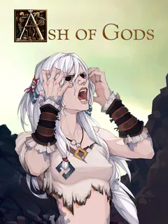 Ash of Gods: Redemption cover image
