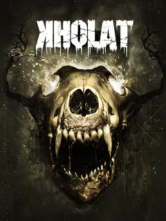 Kholat cover image