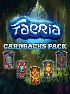 Cardbacks Pack cover image