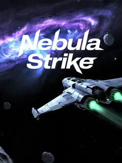 NebulaStrike cover image