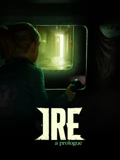 Ire: A Prologue Demo cover image