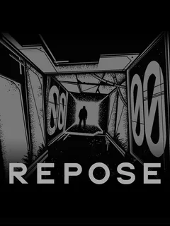REPOSE cover image