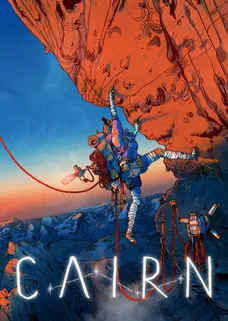 Cairn cover image