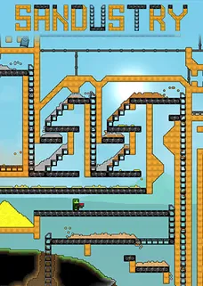 Sandustry cover image