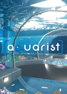 Aquarist cover image