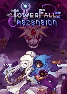 Towerfall: Ascension cover image