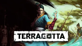 Terracotta cover image