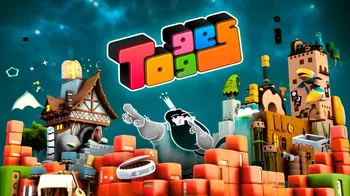 Togges cover image