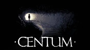 Centum cover image