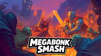 Megabonk Smash cover image
