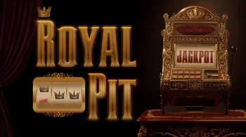 Royal Pit cover image