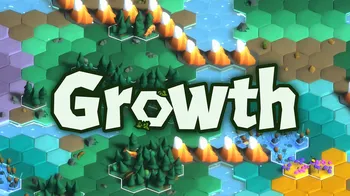 Growth cover image