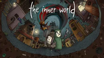 The Inner World cover image