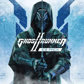Ghostrunner 2 Ice Pack cover image