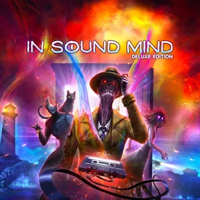 In Sound Mind - Deluxe Edition cover image