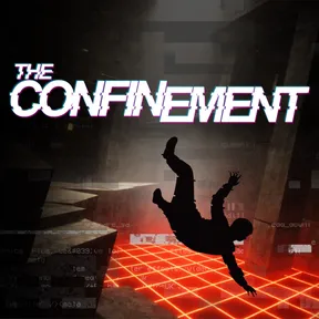 The Confinement cover image