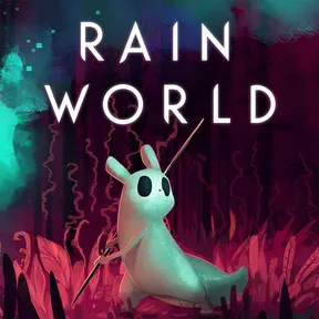 Rain World cover image