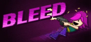 Bleed cover image