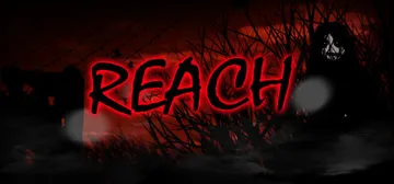 Reach cover image