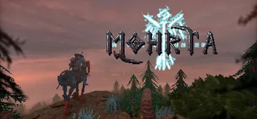 Mohrta cover image