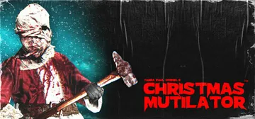 Christmas Mutilator cover image