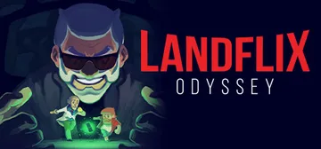 Landflix Odyssey cover image