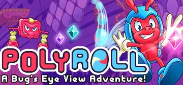 Polyroll cover image