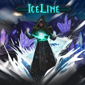 IceLine cover image