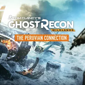 Ghost Recon® Wildlands - Peruvian Connection Pack cover image