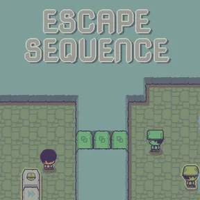Escape Sequence (Xbox One) cover image
