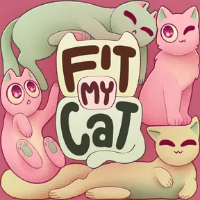 Fit My Cat cover image