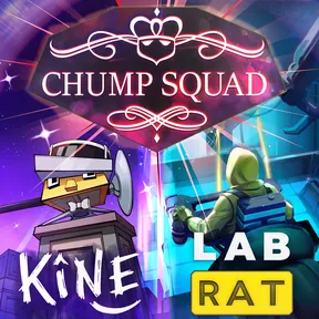 Chump Squad Bundle cover image