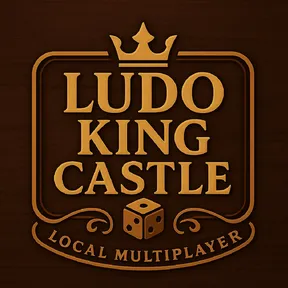 Ludo King Castle – Local Multiplayer cover image