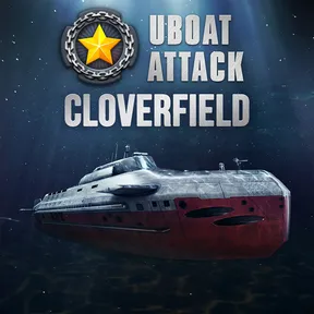 Uboat Attack: Cloverfield DLC cover image