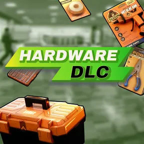 Hardware DLC cover image