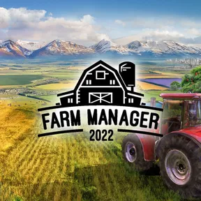 Farm Manager 2022 cover image