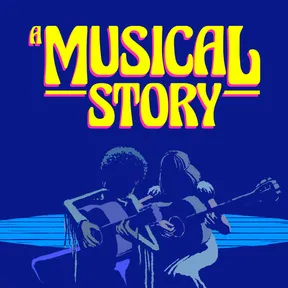 A Musical Story cover image