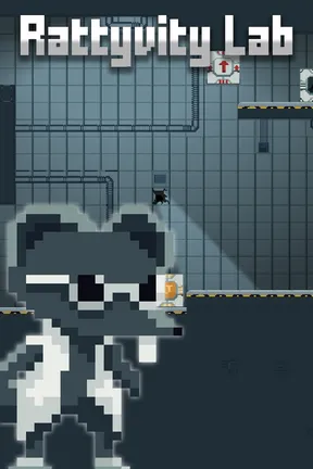 Rattyvity Lab cover image