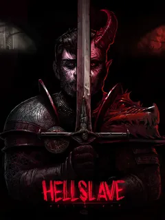 Hellslave cover image