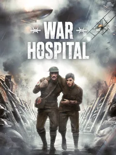 War Hospital cover image