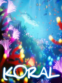 KORAL cover image