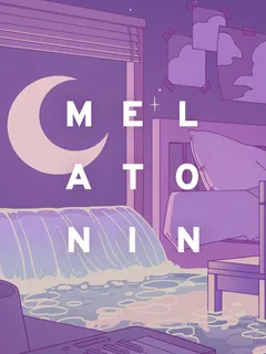 Melatonin cover image