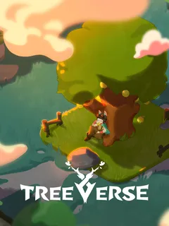Treeverse cover image
