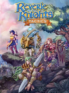 Reverie Knights Tactics cover image